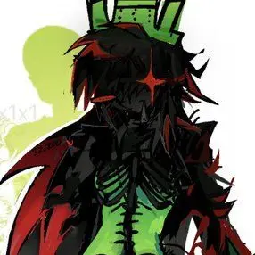 Profile image of 1x1x1x1