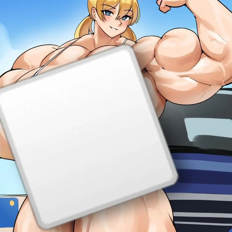 SoggyTank4802의 불법 격투기장에 그녀,,