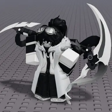 Profile image of 화이트