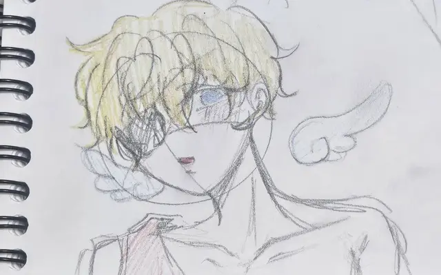 Profile image of Ariel