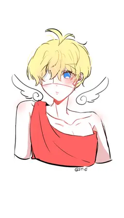 Profile image of Ariel