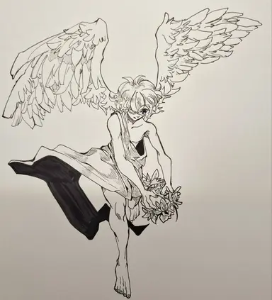 Profile image of Ariel