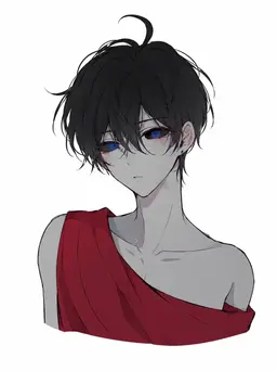 Profile image of Ariel