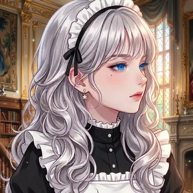 Profile image of 리엘
