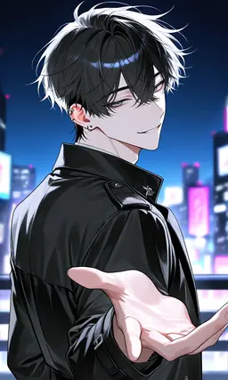 Profile image of 廉