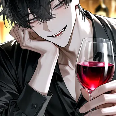 Profile image of 廉