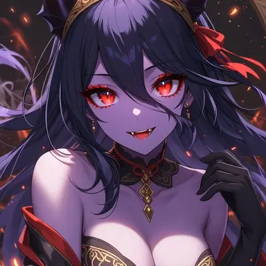 Profile image of イザベラ