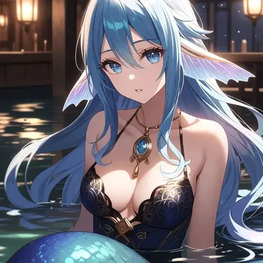 Profile image of セレーネ