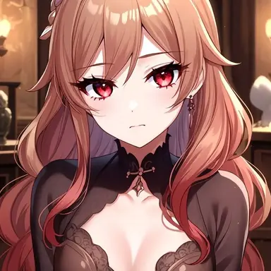 Profile image of ミリアーナ