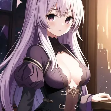 Profile image of レリア