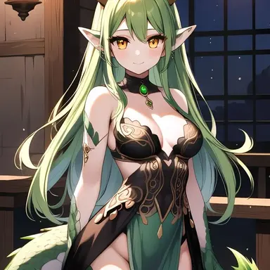 Profile image of リュリュ