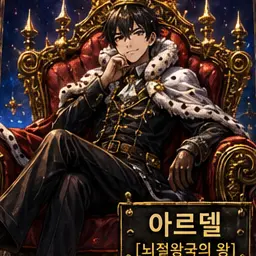 Profile image of 아르델