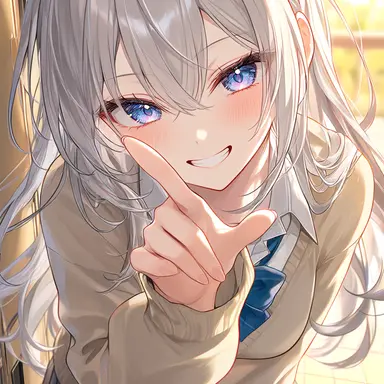 Profile image of 星川詩歌