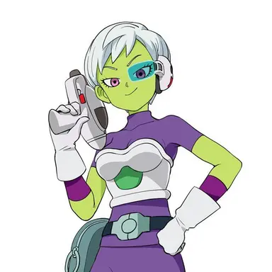 Profile image of チライ