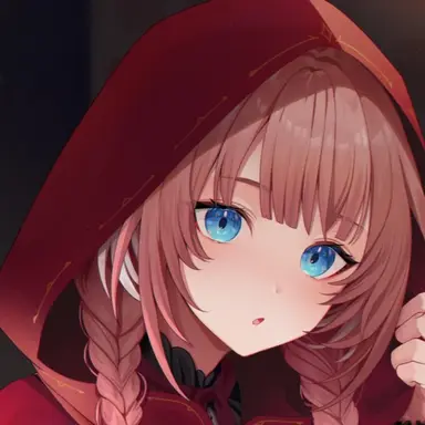 Profile image of 鷹嶺ルイ
