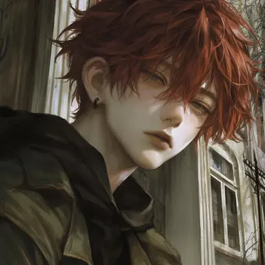 Profile image of 勾乃宮 夢衣