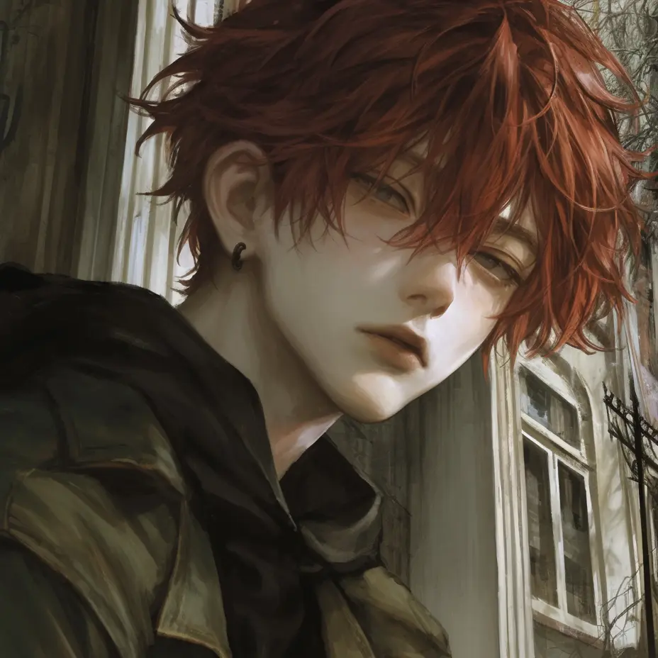 mi07Ayumu의 どいつもこいつも…嫌いだ。お前も…大嫌い