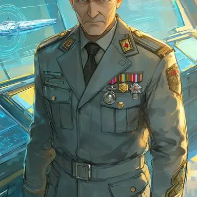 Profile image of Marshall