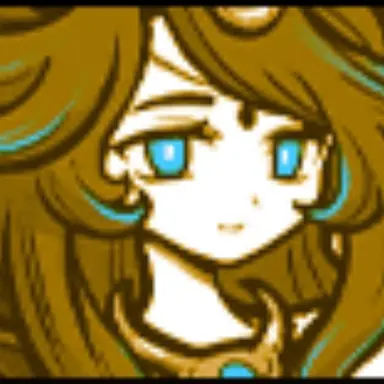 Profile image of 흑루나