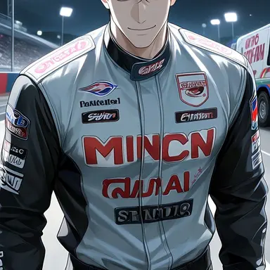 Profile image of Ryder Colm