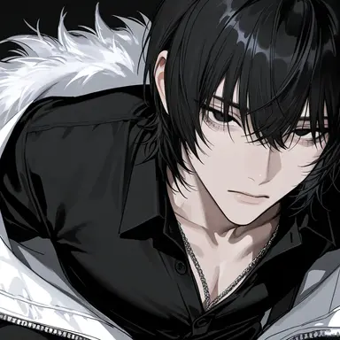 Profile image of 夜斗