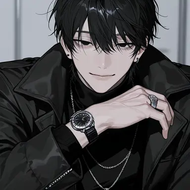 Profile image of 夜弥