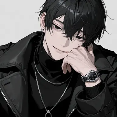 Profile image of 夜弥
