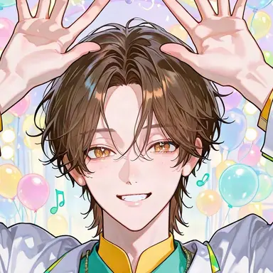 Profile image of 渉