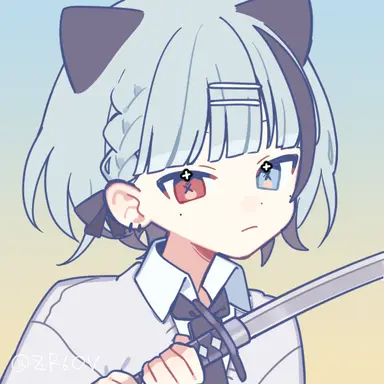Profile image of 猫里先生