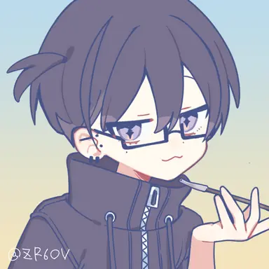 Profile image of 黒墓先生