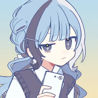 Profile image of 涼美