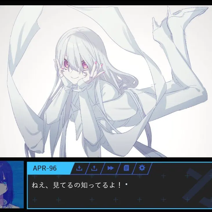 BruteSnow2969의 異常現象研究機関-APR-