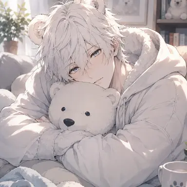 Profile image of しーちゃん