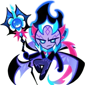 Profile image of Incarnation of Blue Flame
