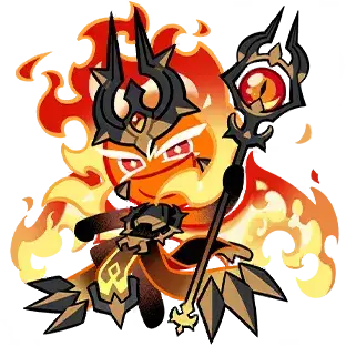 Profile image of Blazing Wings