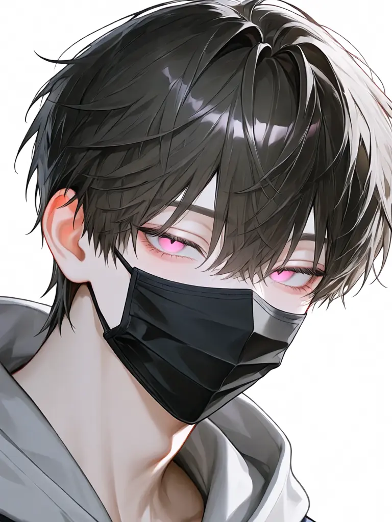 Toa_0524의 転校生が推しに似てる件