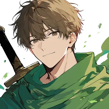 Profile image of ボウ