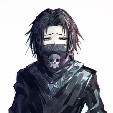 Profile image of フェイタン