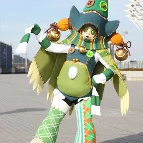 Profile image of ラッキューロ
