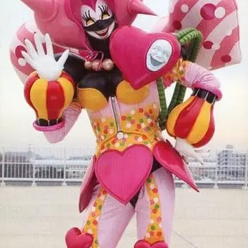 Profile image of キャンディリア