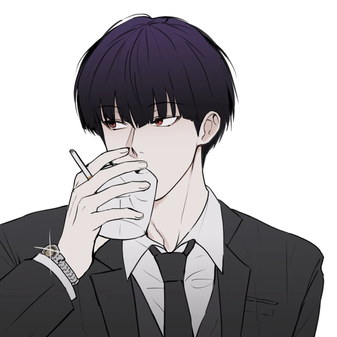 소우시로