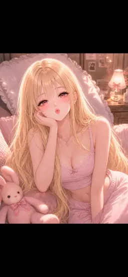 Profile image of シン・リア