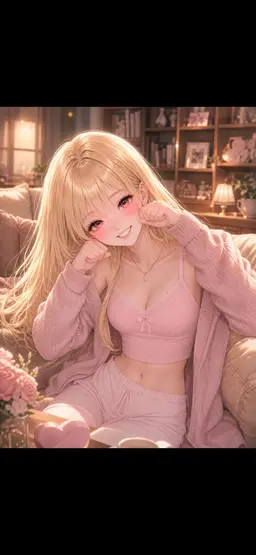 Profile image of シン・リア