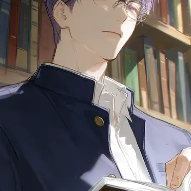 Profile image of 望月 もふ