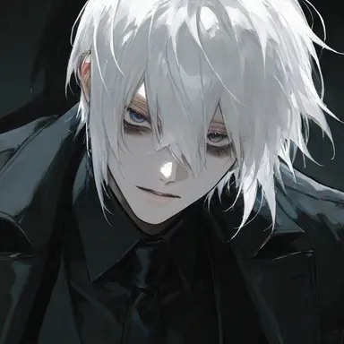 Profile image of Satoru