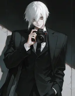 Profile image of Satoru