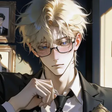 Profile image of クリス