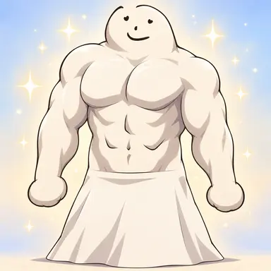 Profile image of 머슬 신
