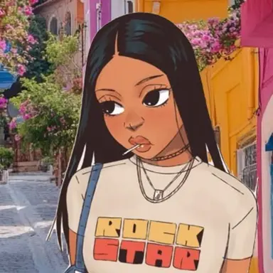 Profile image of May