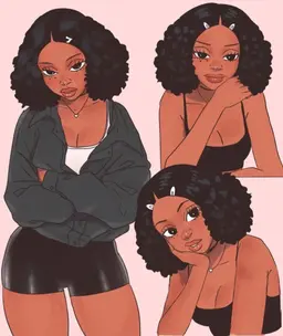 Profile image of Chi